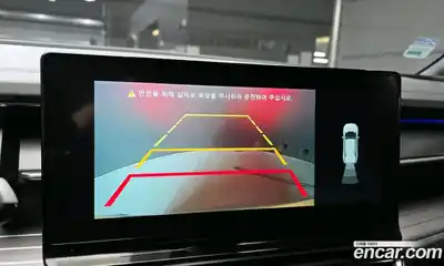 SsangYong Torres 2024 1.5 Автомат в Москве № 289967, миниатюра 9