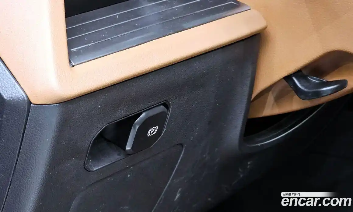 SsangYong Torres 2023 1.5 Автомат в Москве № 290641, фото 14