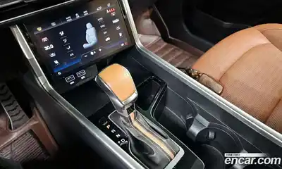 SsangYong Torres 2023 1.5 Автомат в Москве № 290641, миниатюра 2