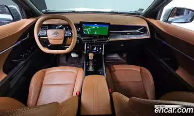 SsangYong Torres 2023 1.5 Автомат в Москве № 290641, миниатюра 3