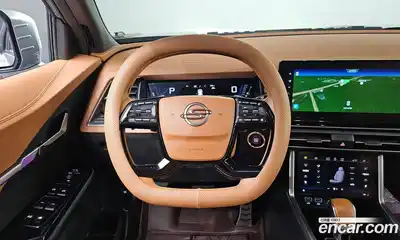 SsangYong Torres 2023 1.5 Автомат в Москве № 290641, миниатюра 5