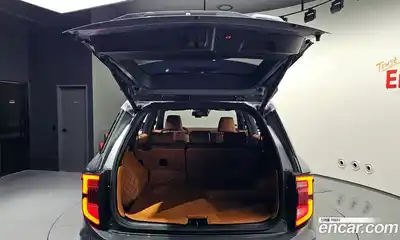 SsangYong Torres 2023 1.5 Автомат в Москве № 290641, миниатюра 7