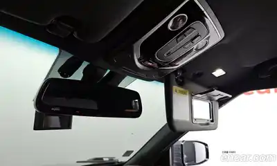 SsangYong Torres 2023 1.5 Автомат в Москве № 290641, миниатюра 8