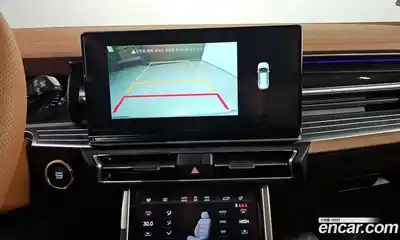 SsangYong Torres 2023 1.5 Автомат в Москве № 290641, миниатюра 10