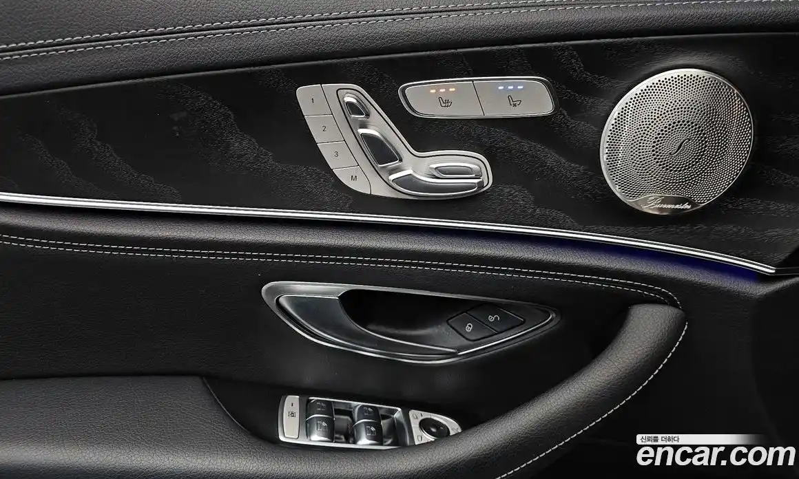 Mercedes-Benz E-Class 2022 1.9 Автомат в Москве № 292342, фото 13