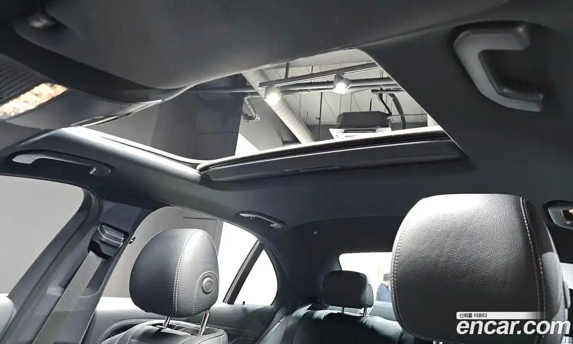 Mercedes-Benz E-Class 2022 1.9 Автомат в Москве № 292342, фото 19