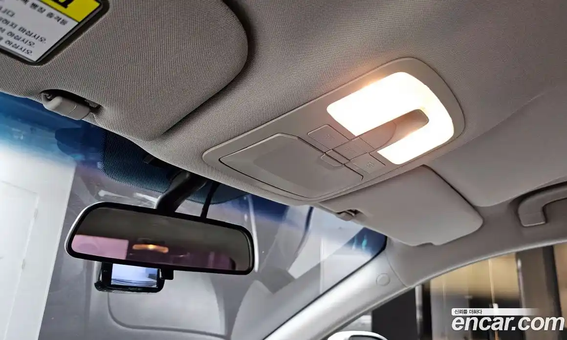 SsangYong Korando 2014 2.0 Автомат в Москве № 29273, фото 18