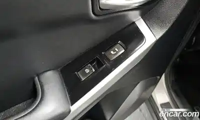 SsangYong Korando 2014 2.0 Автомат в Москве № 29273, миниатюра 4