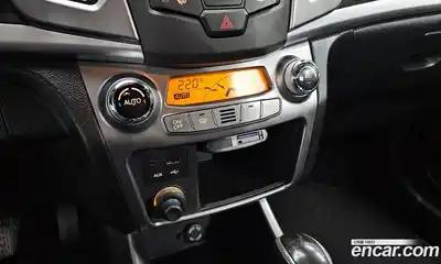 SsangYong Korando 2014 2.0 Автомат в Москве № 29273, миниатюра 6