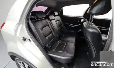 SsangYong Korando 2014 2.0 Автомат в Москве № 29273, миниатюра 10