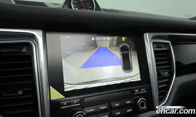 Porsche Macan 2017 3.0 Автомат в Москве № 294253, миниатюра 2