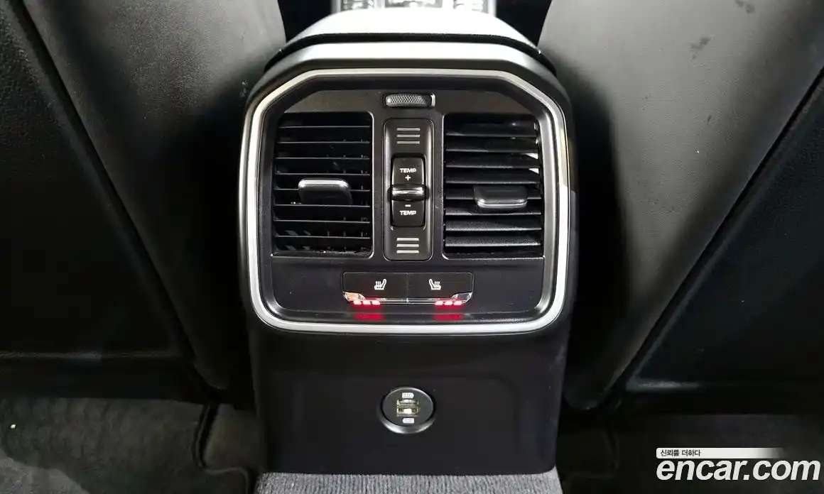 Porsche Macan 2017 3.0 Автомат в Москве № 294253, фото 6