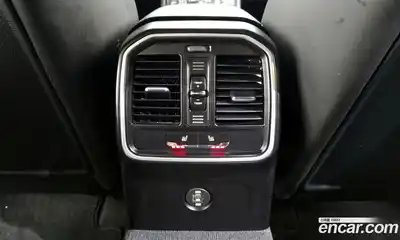 Porsche Macan 2017 3.0 Автомат в Москве № 294253, миниатюра 6