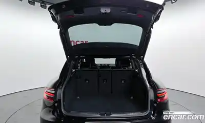 Porsche Macan 2017 3.0 Автомат в Москве № 294253, миниатюра 8