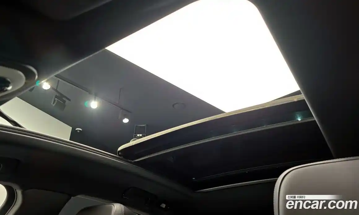 Porsche Macan 2017 3.0 Автомат в Москве № 294253, фото 9