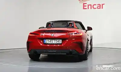 BMW Z4 2022 2.0 Автомат в Москве № 302834, миниатюра 12