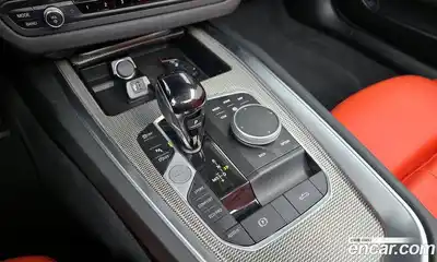 BMW Z4 2022 2.0 Автомат в Москве № 302834, миниатюра 7