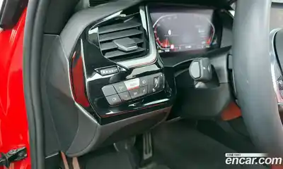 BMW Z4 2022 2.0 Автомат в Москве № 302834, миниатюра 8