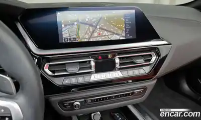 BMW Z4 2022 2.0 Автомат в Москве № 302834, миниатюра 10