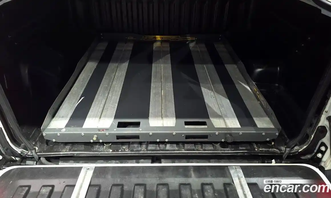 SsangYong Rexton 2021 2.2 Автомат в Москве № 30434, фото 18