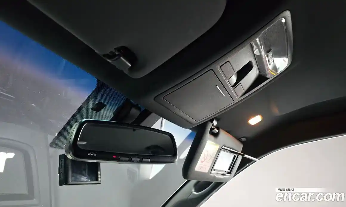 SsangYong Rexton 2021 2.2 Автомат в Москве № 30434, фото 20