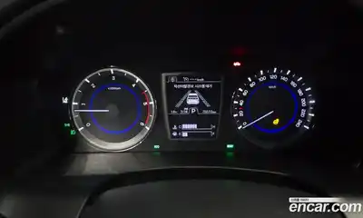 SsangYong Rexton 2021 2.2 Автомат в Москве № 30434, миниатюра 8