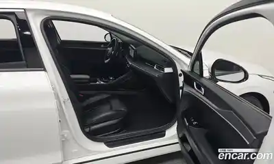 Kia K5 2023 2.0 Автомат в Москве № 306780, миниатюра 11