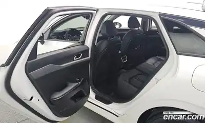 Kia K5 2023 2.0 Автомат в Москве № 306780, миниатюра 12