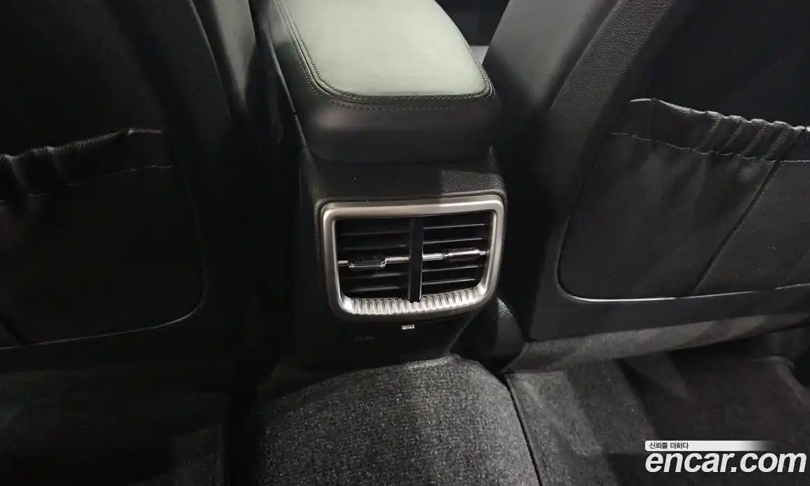 Kia K5 2023 2.0 Автомат в Москве № 306780, фото 19