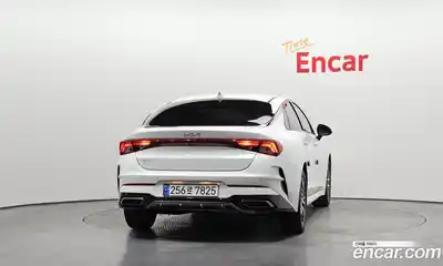 Kia K5 2023 2.0 Автомат в Москве № 306780, миниатюра 4