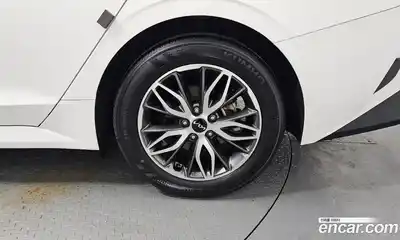 Kia K5 2023 2.0 Автомат в Москве № 306780, миниатюра 5