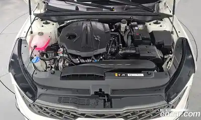 Kia K5 2023 2.0 Автомат в Москве № 306780, миниатюра 6