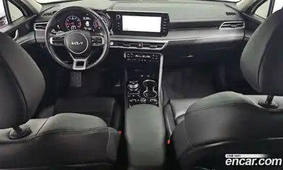 Kia K5 2023 2.0 Автомат в Москве № 306780, миниатюра 7