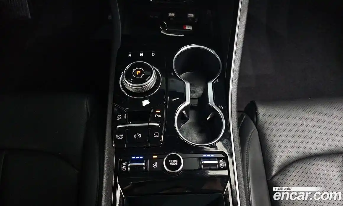 Kia K5 2023 2.0 Автомат в Москве № 306780, фото 9