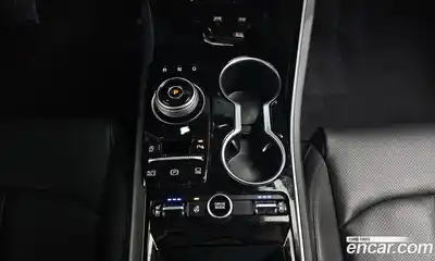 Kia K5 2023 2.0 Автомат в Москве № 306780, миниатюра 9