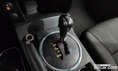 SsangYong Korando 2012 2.0 Автомат в Москве № 30746, миниатюра 12