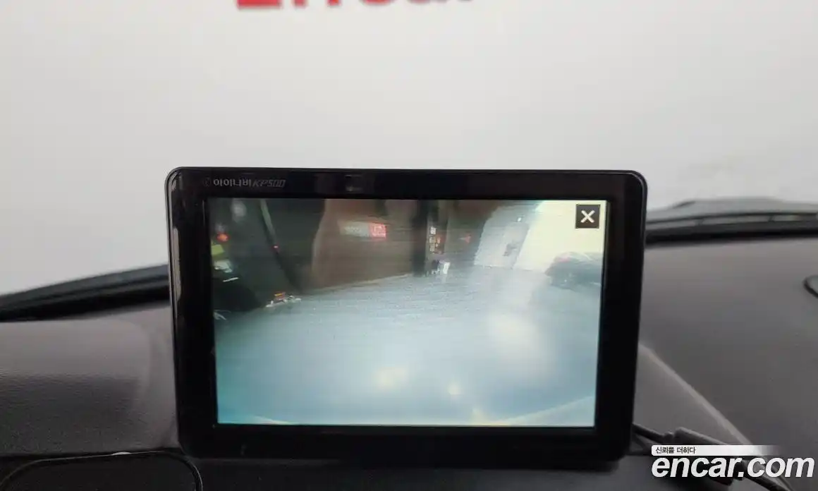 SsangYong Korando 2012 2.0 Автомат в Москве № 30746, фото 18