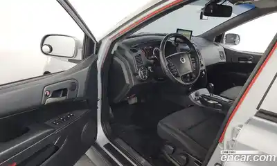 SsangYong Korando 2012 2.0 Автомат в Москве № 30746, миниатюра 3