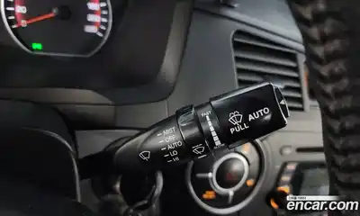 SsangYong Korando 2012 2.0 Автомат в Москве № 30746, миниатюра 9