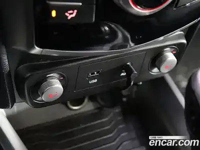 SsangYong TIBOLI 2016 1.6 Автомат в Москве № 30992, миниатюра 11