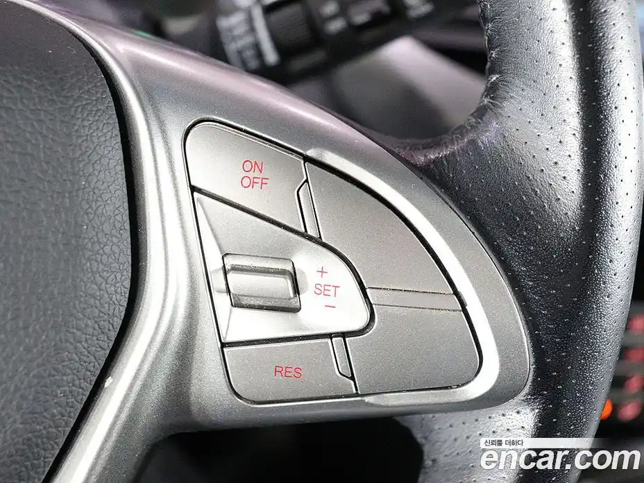 SsangYong TIBOLI 2016 1.6 Автомат в Москве № 30992, фото 12