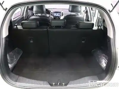 SsangYong TIBOLI 2016 1.6 Автомат в Москве № 30992, миниатюра 5