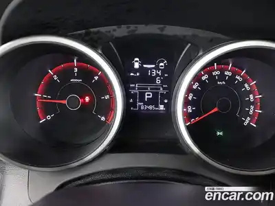 SsangYong TIBOLI 2016 1.6 Автомат в Москве № 30992, миниатюра 6