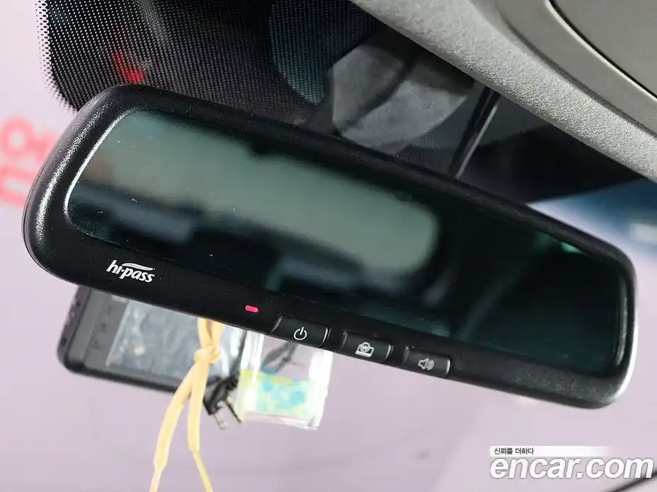 SsangYong TIBOLI 2016 1.6 Автомат в Москве № 30992, фото 7