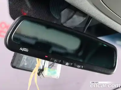 SsangYong TIBOLI 2016 1.6 Автомат в Москве № 30992, миниатюра 7