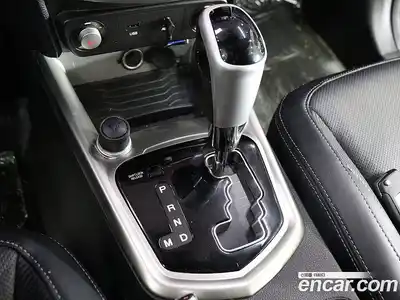 SsangYong TIBOLI 2016 1.6 Автомат в Москве № 30992, миниатюра 9