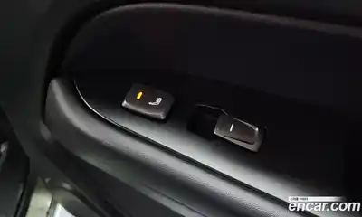 SsangYong Rexton, 2022