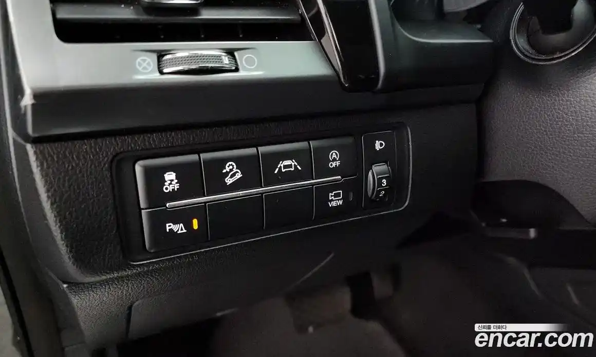 SsangYong Rexton 2022 2.2 Автомат в Москве № 31002, фото 13