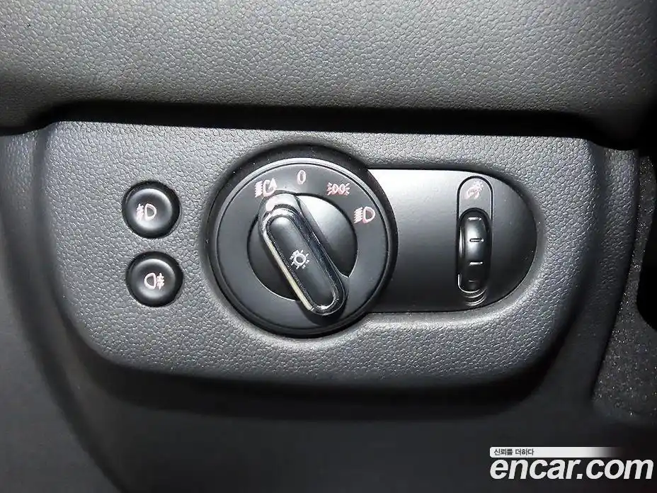 Mini Clubman 2019 2.0 Автомат в Москве № 313780, фото 14