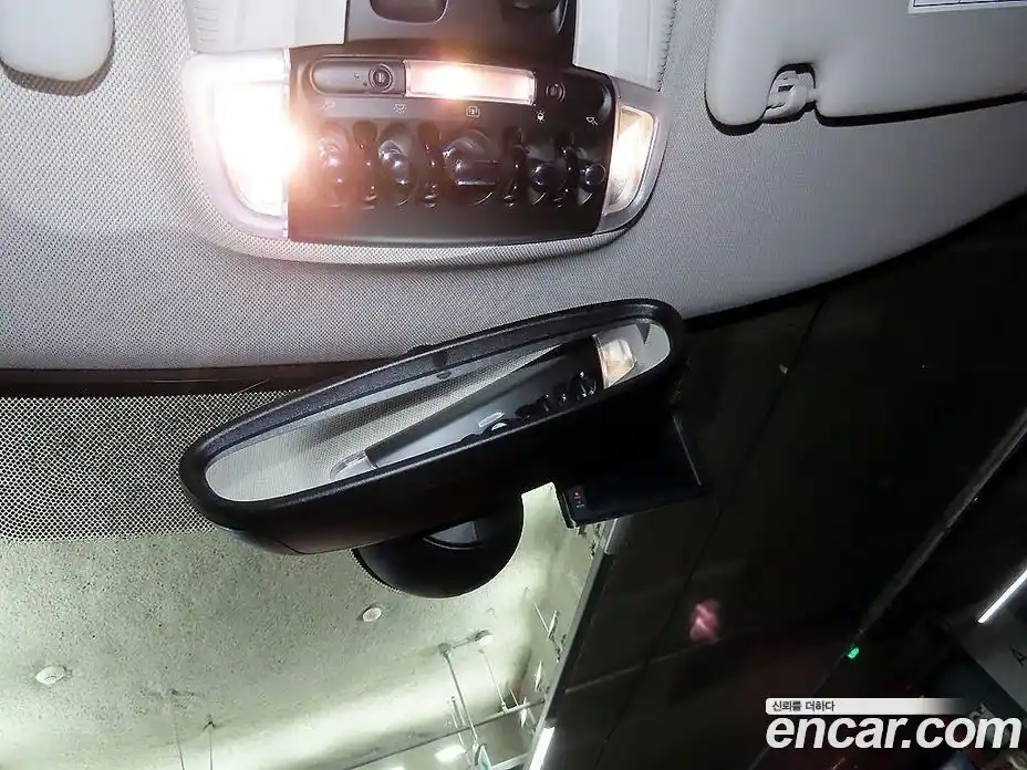 Mini Clubman 2019 2.0 Автомат в Москве № 313780, фото 16